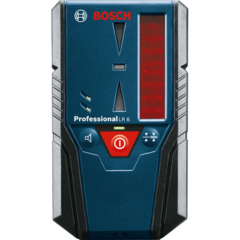 Bosch laserski prijemnik LR 6 Professional 0601069H00