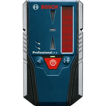 Bosch laserski prijemnik LR 6 Professional 0601069H00 Bosch laserski prijemnik LR 6 Professional 0601069H00
