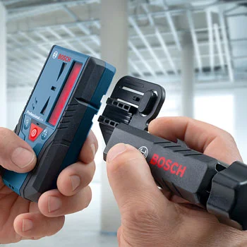 Bosch laserski prijemnik LR 6 Professional 0601069H00 Bosch laserski prijemnik LR 6 Professional 0601069H00