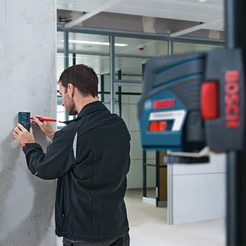 Bosch laserski prijemnik LR 6 Professional 0601069H00 Bosch laserski prijemnik LR 6 Professional 0601069H00