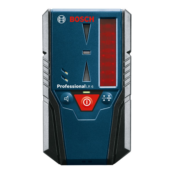 Bosch laserski prijemnik LR 6 Professional 0601069H00