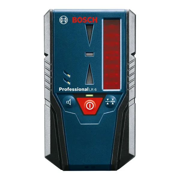 Bosch laserski prijemnik LR 6 Professional 0601069H00 Bosch laserski prijemnik LR 6 Professional 0601069H00