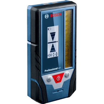 Bosch laserski prijemnik LR 7 Professional 0601069J00 Bosch laserski prijemnik LR 7 Professional 0601069J00