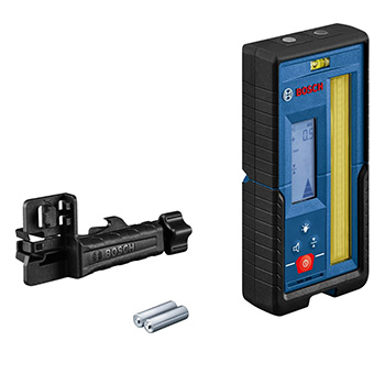Bosch laserski prijemnik LR 45 Professional 0601069L00 Bosch laserski prijemnik LR 45 Professional 0601069L00