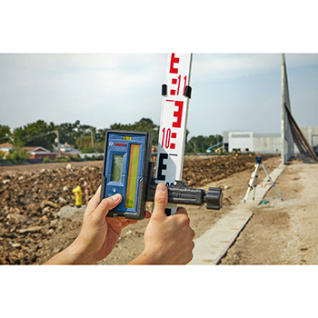 Bosch laserski prijemnik LR 45 Professional 0601069L00 Bosch laserski prijemnik LR 45 Professional 0601069L00