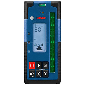 Bosch laserski prijemnik LR 65 G Professional 0601069T00 Bosch laserski prijemnik LR 65 G Professional 0601069T00