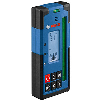 Bosch laserski prijemnik LR 65 G Professional 0601069T00 Bosch laserski prijemnik LR 65 G Professional 0601069T00