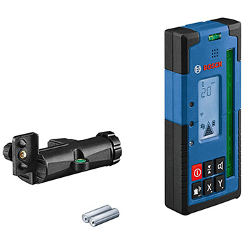 Bosch laserski prijemnik LR 65 G Professional 0601069T00 Bosch laserski prijemnik LR 65 G Professional 0601069T00