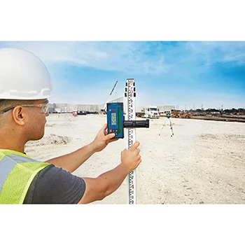 Bosch laserski prijemnik LR 65 G Professional 0601069T00-5