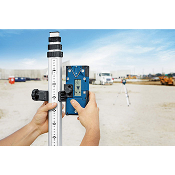 Bosch laserski prijemnik LR 65 G Professional 0601069T00 Bosch laserski prijemnik LR 65 G Professional 0601069T00