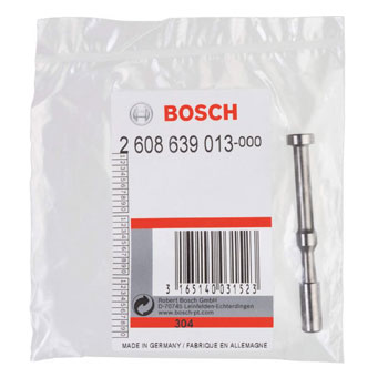 Bosch probijač za zavojni rez 2608639013 Bosch probijač za zavojni rez 2608639013
