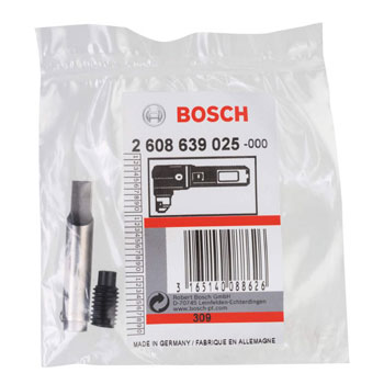 Bosch probijač za ravni rez 2608639025 Bosch probijač za ravni rez 2608639025