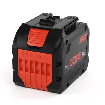 Bosch akumulator ProCORE 18V 12.0Ah Professional 1600A016GU Bosch akumulator ProCORE 18V 12.0Ah Professional 1600A016GU