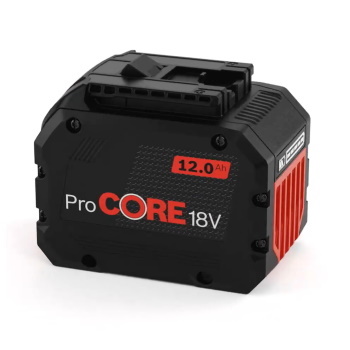 Bosch akumulator ProCORE 18V 12.0Ah Professional 1600A016GU-2