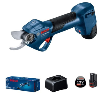 Bosch akumulatorske makaze za orezivanje Pro Pruner 06019K1021