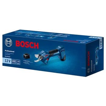 Bosch akumulatorske makaze za orezivanje Pro Pruner 06019K1021-3