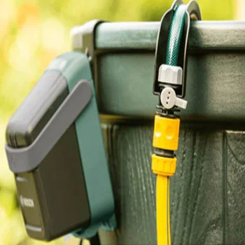 Bosch akumulatorska pumpa za zalivanje GardenPump 18 Solo bez baterije i punjača 06008C4201-6