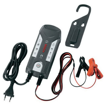 Bosch punjač akumulatora C3 6/12 018999903M Bosch punjač akumulatora C3 6/12 018999903M