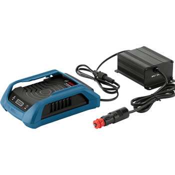 Bosch Punjač Auto-punjač GAL 1830 W-DC Wireless Charging Professional 1600A00C47