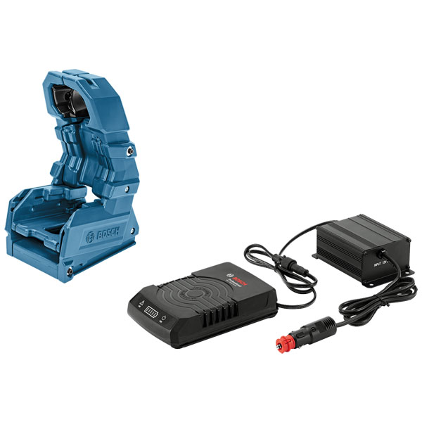 Bosch punjač GAL 1830 W-DC + Wireless Charging Holster car charger Professional 1600A00C4A Bosch punjač GAL 1830 W-DC + Wireless Charging Holster car charger Professional 1600A00C4A