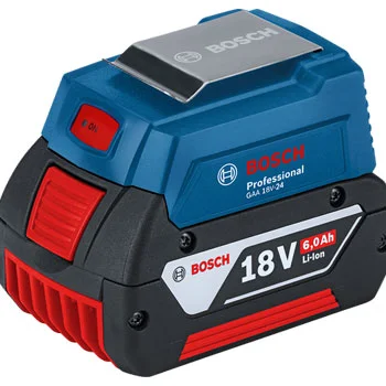 Bosch punjač GAA 18V-24 Professional 1600A00J61-1