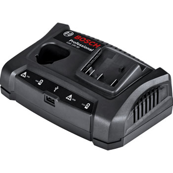 Bosch punjač GAX 18V-30 Professional 1600A011A9 Bosch punjač GAX 18V-30 Professional 1600A011A9
