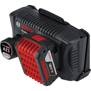 Bosch punjač GAX 18V-30 Professional 1600A011A9 Bosch punjač GAX 18V-30 Professional 1600A011A9