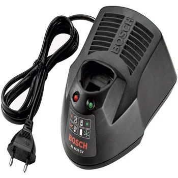 Bosch jednonaponski punjač GAL 1230 CV 2607225134 Bosch jednonaponski punjač GAL 1230 CV 2607225134