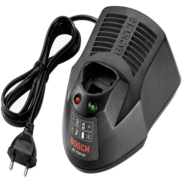 Bosch jednonaponski punjač GAL 1230 CV 2607225134 Bosch jednonaponski punjač GAL 1230 CV 2607225134