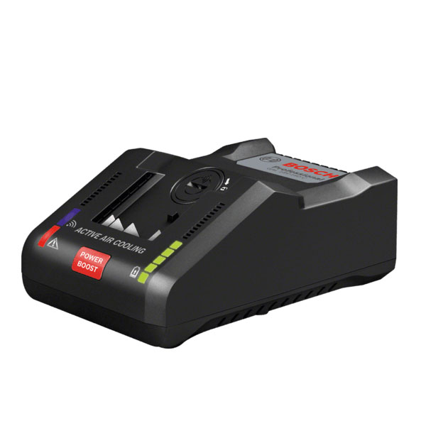 Bosch punjač GAL 18V-160 C + GCY 30-4 Professional 1600A019S6 Bosch punjač GAL 18V-160 C + GCY 30-4 Professional 1600A019S6