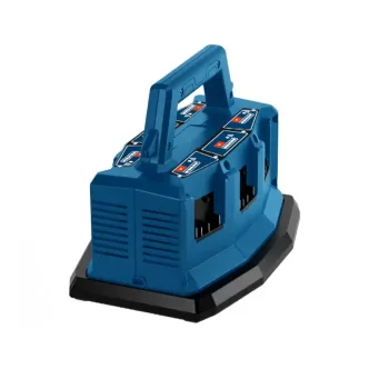 Bosch punjač GAL 18V6-80 1600A01U9L Bosch punjač GAL 18V6-80 1600A01U9L