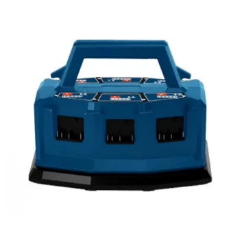 Bosch punjač GAL 18V6-80 1600A01U9L Bosch punjač GAL 18V6-80 1600A01U9L