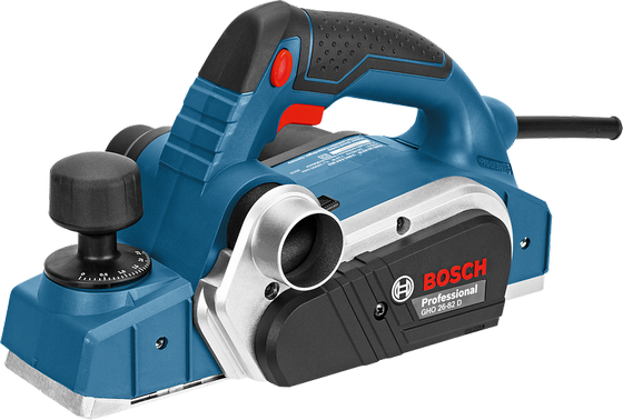 Bosch rende GHO 26-82 D Professional 06015A4301