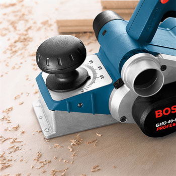 Bosch rende GHO 40-82 C Professional 060159A760 Bosch rende GHO 40-82 C Professional 060159A760