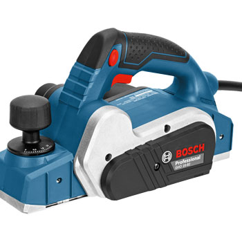 Bosch rende GHO 16-82 Professional 06015A4000