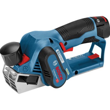 Bosch akumulatorska rendisaljka GHO 12V-20 Professional 06015A7001