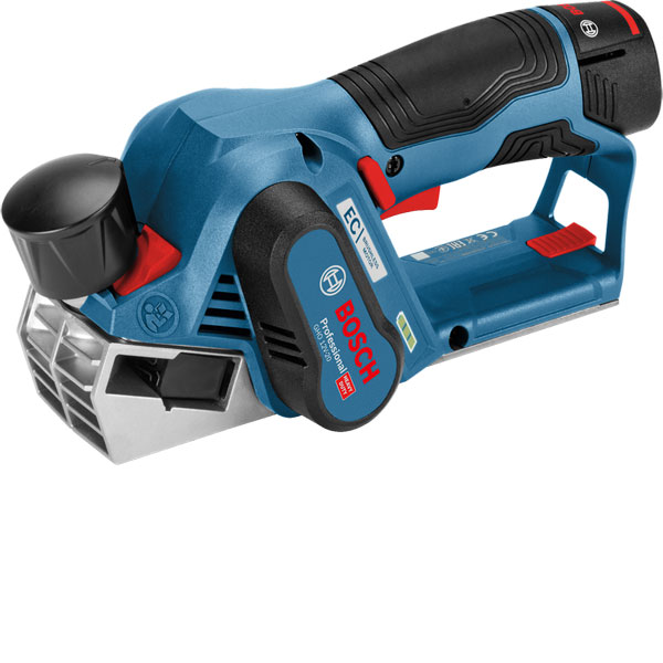 Bosch akumulatorska rendisaljka GHO 12V-20 Professional 06015A7001