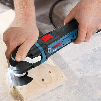 Bosch višenamenski alat GOP 40-30 Professional 0601231000 Bosch višenamenski alat GOP 40-30 Professional 0601231000