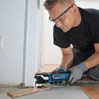 Bosch višenamenski alat GOP 40-30 Professional 0601231000 Bosch višenamenski alat GOP 40-30 Professional 0601231000