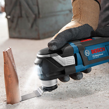 Bosch višenamenski alat GOP 40-30 Professional 0601231000-2