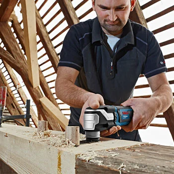 Bosch višenamenski alat GOP 55-36 Professional 0601231100 Bosch višenamenski alat GOP 55-36 Professional 0601231100