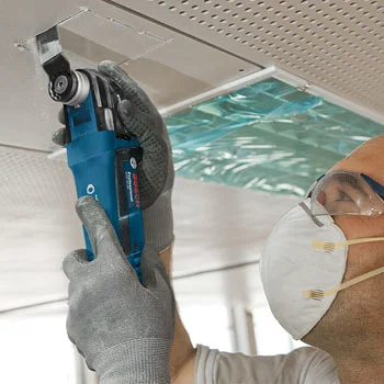 Bosch višenamenski alat GOP 30-28 Professional 0601237000 Bosch višenamenski alat GOP 30-28 Professional 0601237000