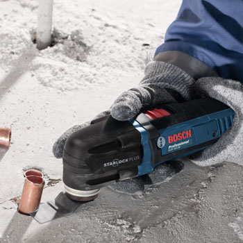 Bosch brusilica GOP 30-28 Professional 0601237001 Bosch brusilica GOP 30-28 Professional 0601237001
