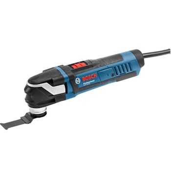 Bosch renovator 400W + set alata + L-Boxx GOP 40-30 0601231001 Bosch renovator 400W + set alata + L-Boxx GOP 40-30 0601231001