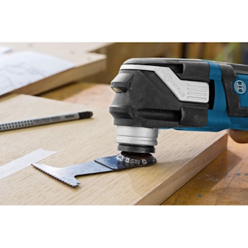 Bosch renovator 400W + set alata + L-Boxx GOP 40-30 0601231001 Bosch renovator 400W + set alata + L-Boxx GOP 40-30 0601231001