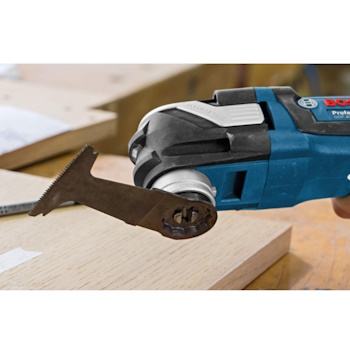 Bosch renovator 400W + set alata + L-Boxx GOP 40-30 0601231001 Bosch renovator 400W + set alata + L-Boxx GOP 40-30 0601231001
