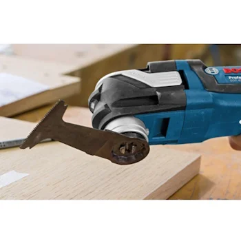 Bosch renovator 400W + set alata + L-Boxx GOP 40-30 0601231001-5 Bosch renovator 400W + set alata + L-Boxx GOP 40-30 0601231001-5