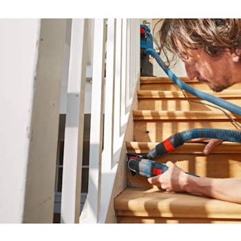 Bosch renovator 400W + set alata + L-Boxx GOP 40-30 0601231001 Bosch renovator 400W + set alata + L-Boxx GOP 40-30 0601231001