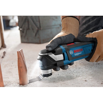 Bosch renovator 400W + set alata + L-Boxx GOP 40-30 0601231001 Bosch renovator 400W + set alata + L-Boxx GOP 40-30 0601231001
