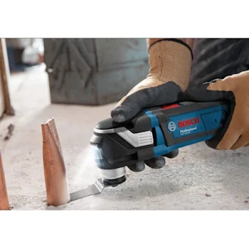 Bosch renovator 400W + set alata + L-Boxx GOP 40-30 0601231001-7 Bosch renovator 400W + set alata + L-Boxx GOP 40-30 0601231001-7